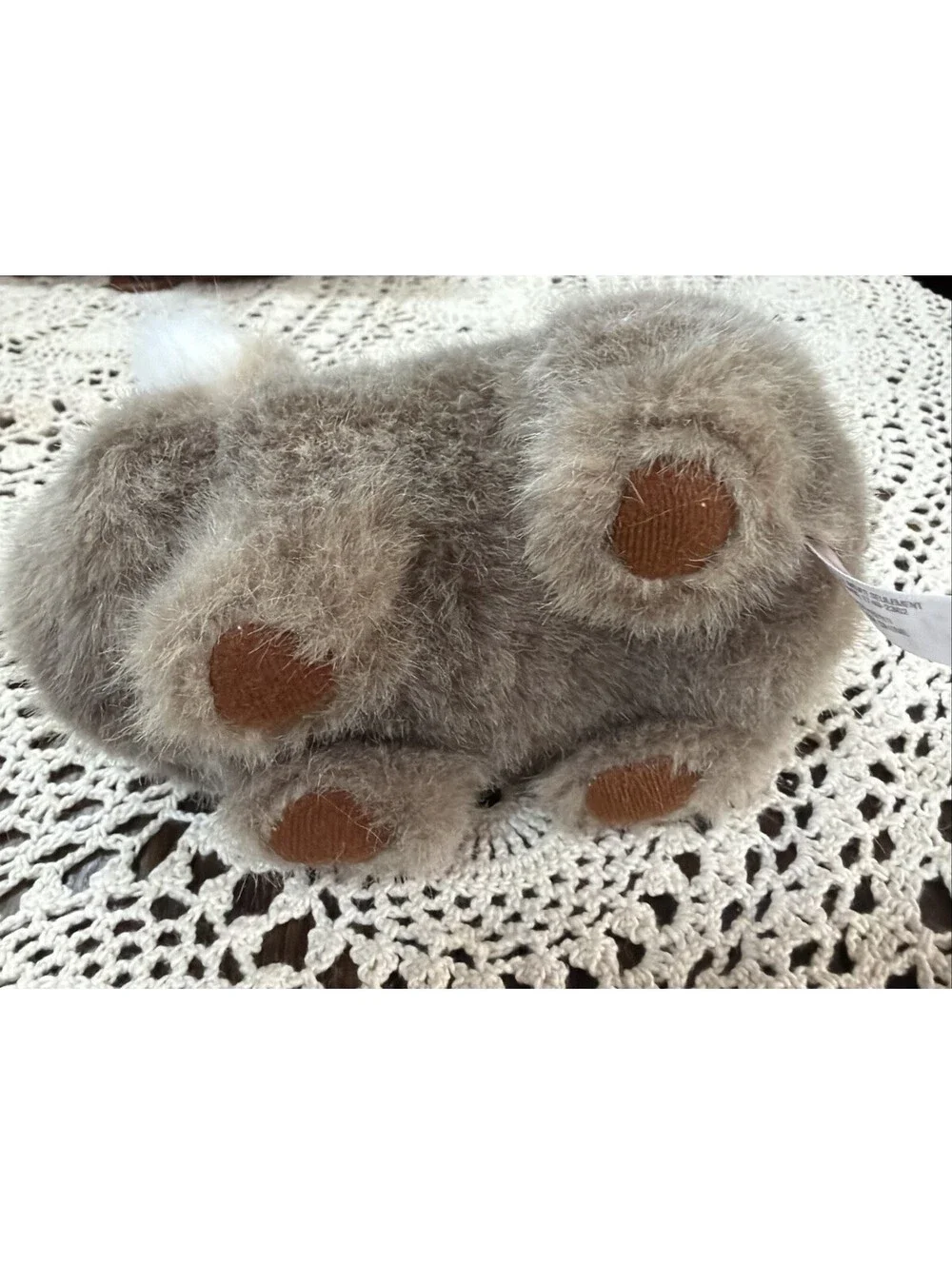 American Girl Doll Kira's Pet Koala Bear Plush 6”Stuffed Animal 2020 EUC